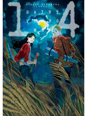 Saint Young Men, Volume 14 - ebook